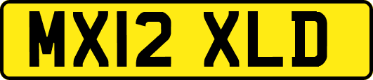 MX12XLD