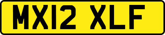MX12XLF
