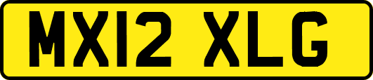 MX12XLG