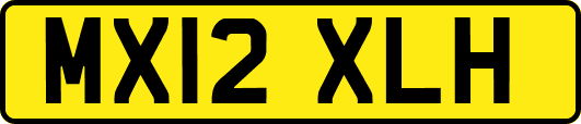 MX12XLH