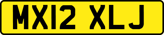 MX12XLJ