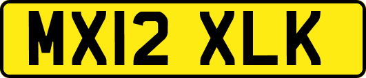 MX12XLK