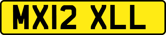 MX12XLL