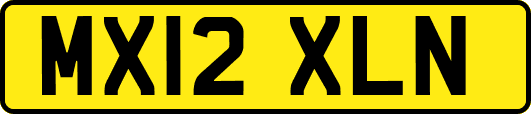 MX12XLN