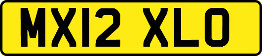 MX12XLO