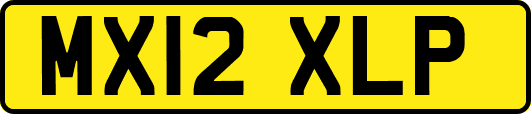 MX12XLP