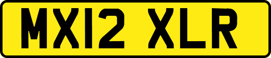 MX12XLR