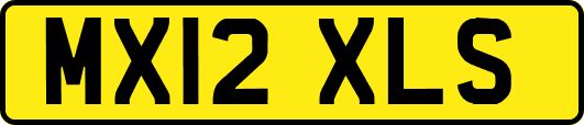 MX12XLS