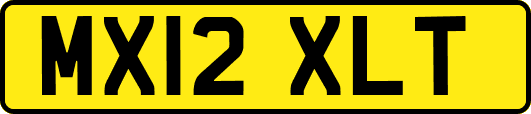 MX12XLT