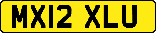 MX12XLU