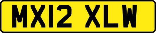 MX12XLW