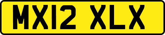 MX12XLX