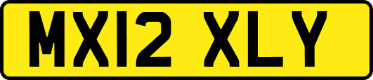 MX12XLY