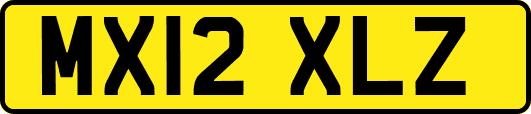 MX12XLZ
