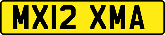 MX12XMA