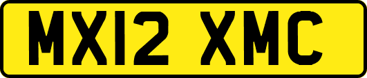 MX12XMC