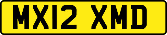 MX12XMD