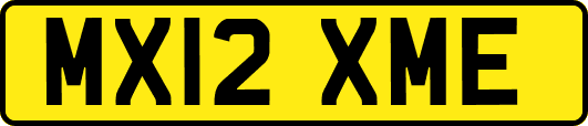 MX12XME
