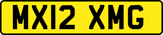 MX12XMG