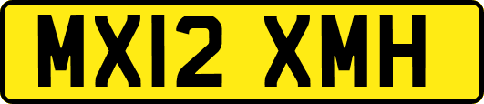 MX12XMH