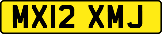 MX12XMJ