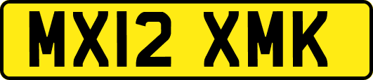 MX12XMK