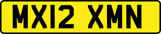 MX12XMN
