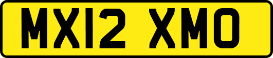 MX12XMO