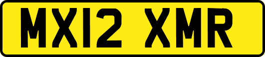 MX12XMR