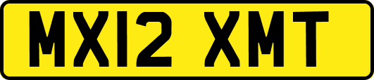 MX12XMT