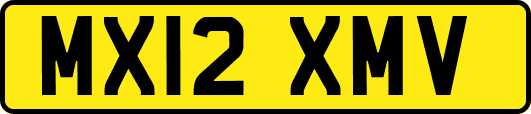 MX12XMV