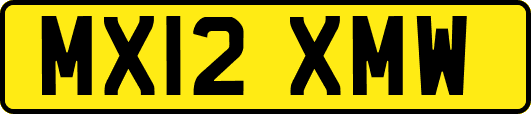 MX12XMW