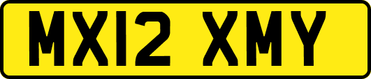 MX12XMY