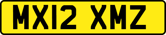 MX12XMZ
