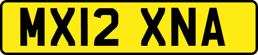 MX12XNA