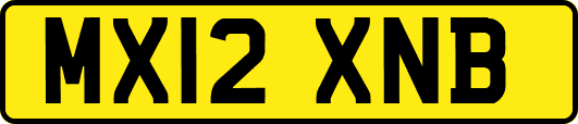 MX12XNB
