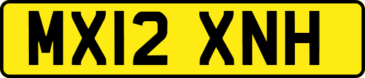 MX12XNH