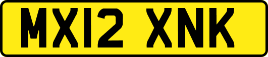 MX12XNK