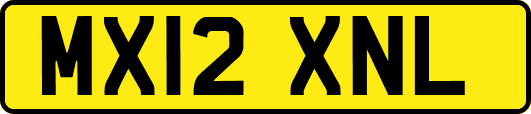 MX12XNL