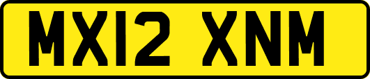 MX12XNM