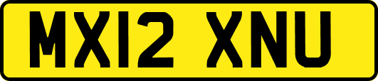 MX12XNU
