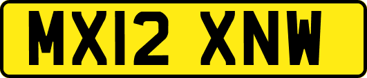 MX12XNW