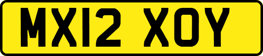 MX12XOY