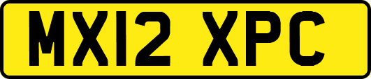 MX12XPC