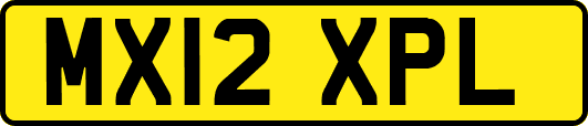 MX12XPL