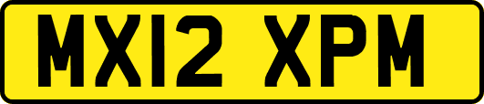 MX12XPM