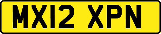 MX12XPN
