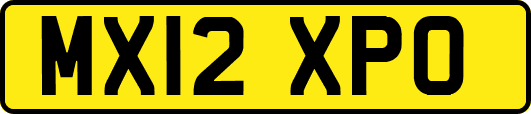MX12XPO