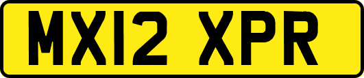 MX12XPR