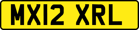MX12XRL